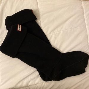 HUNTER Woman’s Boot Socks